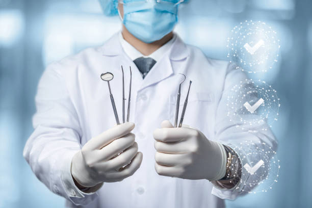 Best Dental Inlays and Onlays  in Annapolis, MD