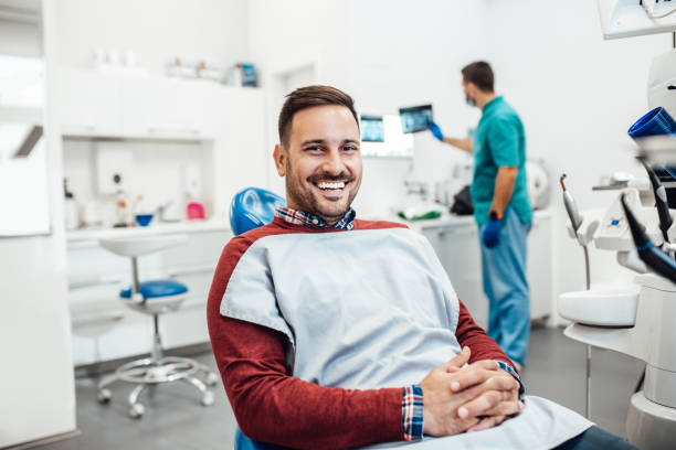 Sleep Apnea Treatment in Annapolis, MD