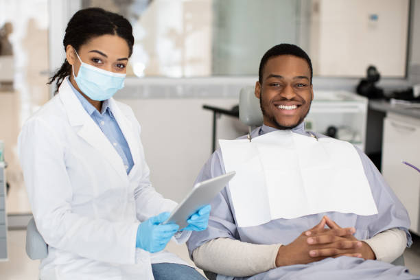 Dental Inlays and Onlays in Annapolis, MD