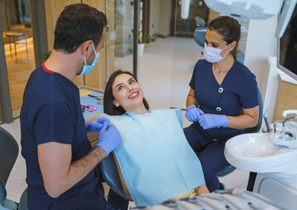 Best Tooth Extraction  in Annapolis, MD