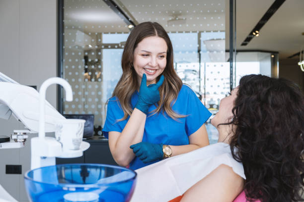 Best Oral Cancer Screening  in Annapolis, MD