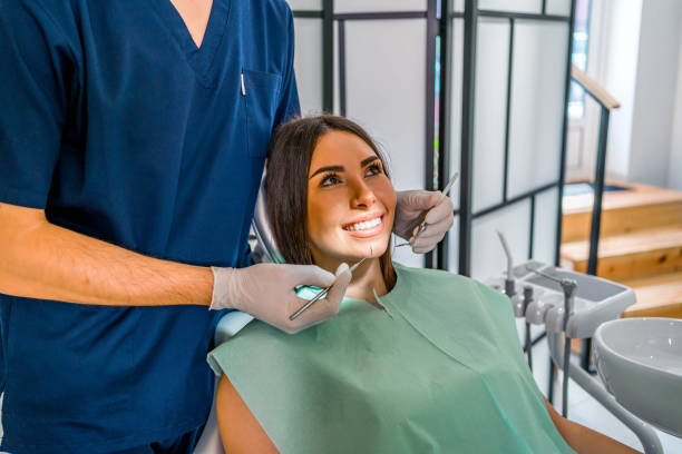 Best Dental Inlays and Onlays  in Annapolis, MD