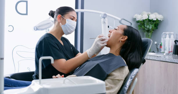Best Full Mouth Reconstruction  in Annapolis, MD
