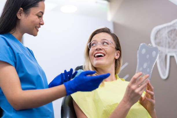Dental X-Rays and Imaging in Annapolis, MD