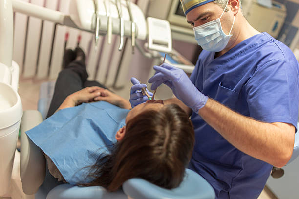 Best Sleep Apnea Treatment  in Annapolis, MD