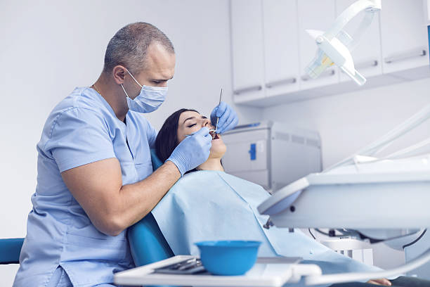 Best Dental Exams and Cleanings  in Annapolis, MD