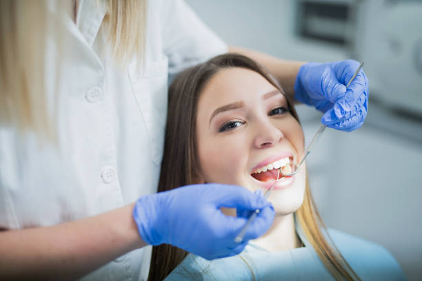 Best Traditional Braces  in Annapolis, MD