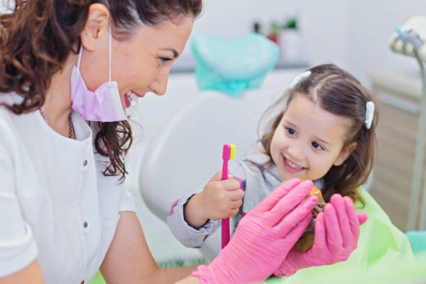 Best Dental Fillings (Composite and Amalgam)  in Annapolis, MD